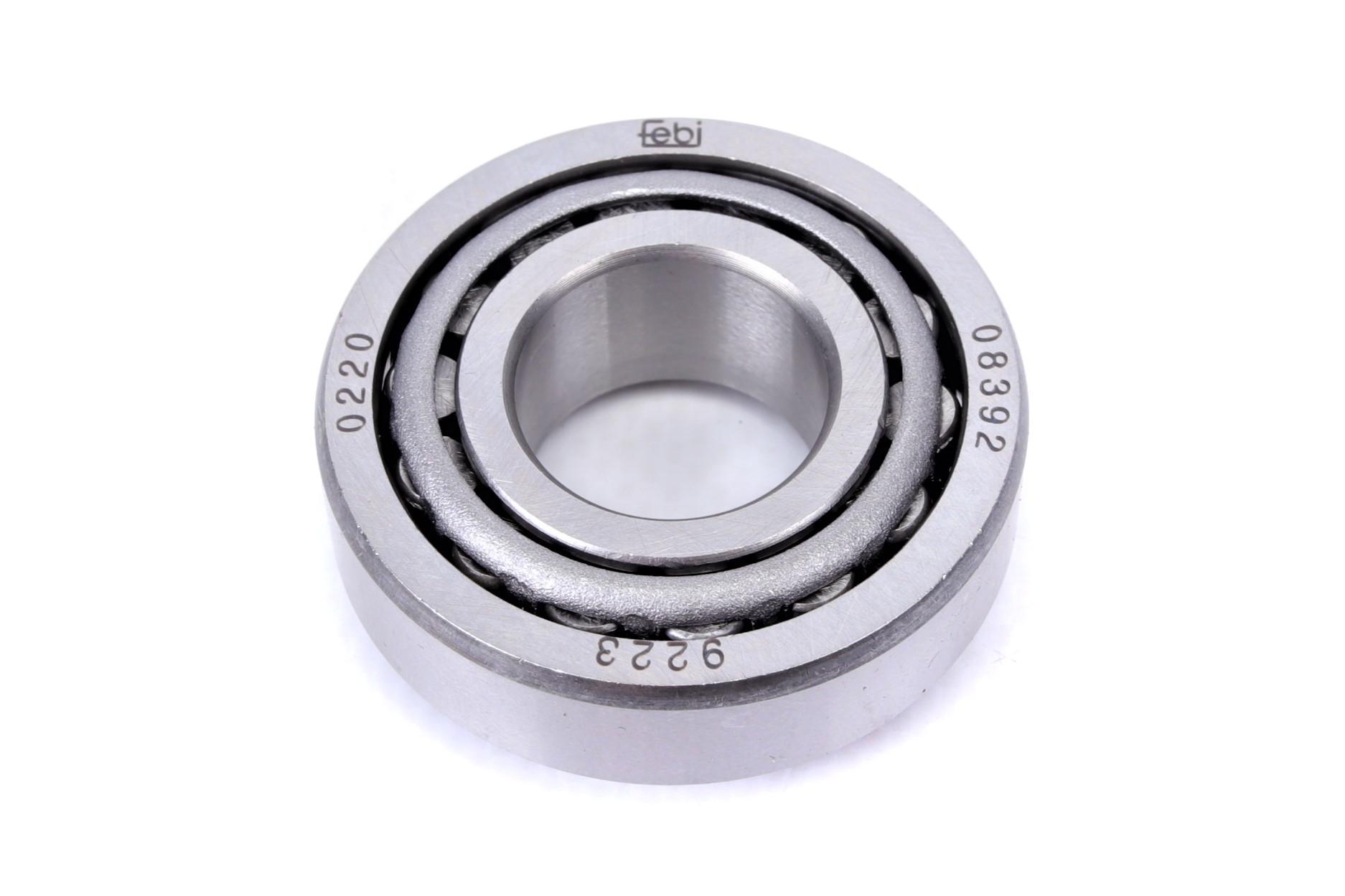 6507 FEBI BILSTEIN